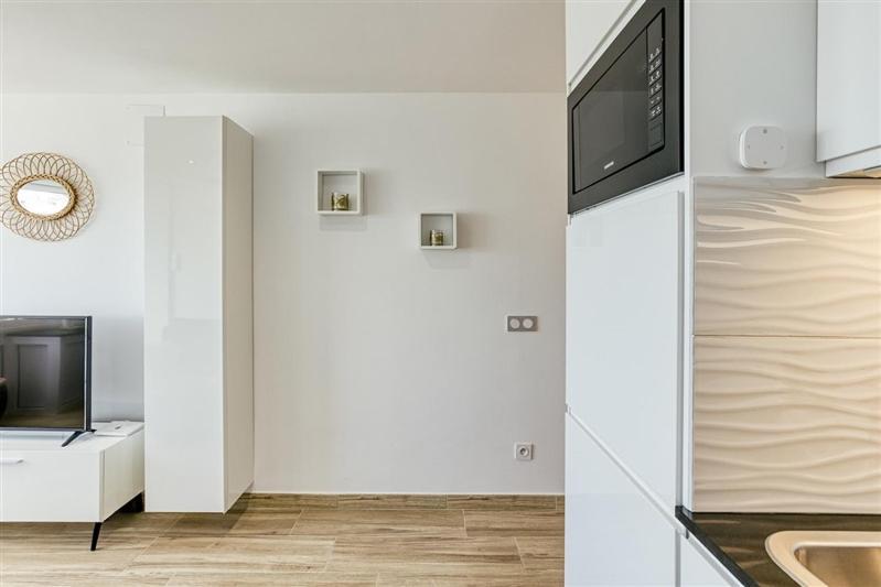 Sea-Chic Appartement Empuriabrava Bagian luar foto